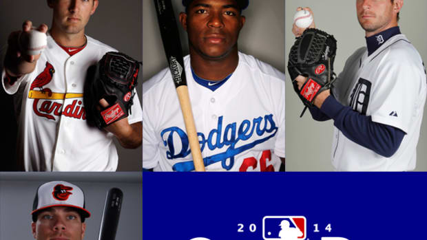 Wacha, Puig, Scherzer, Davis: Can They Do it Again?